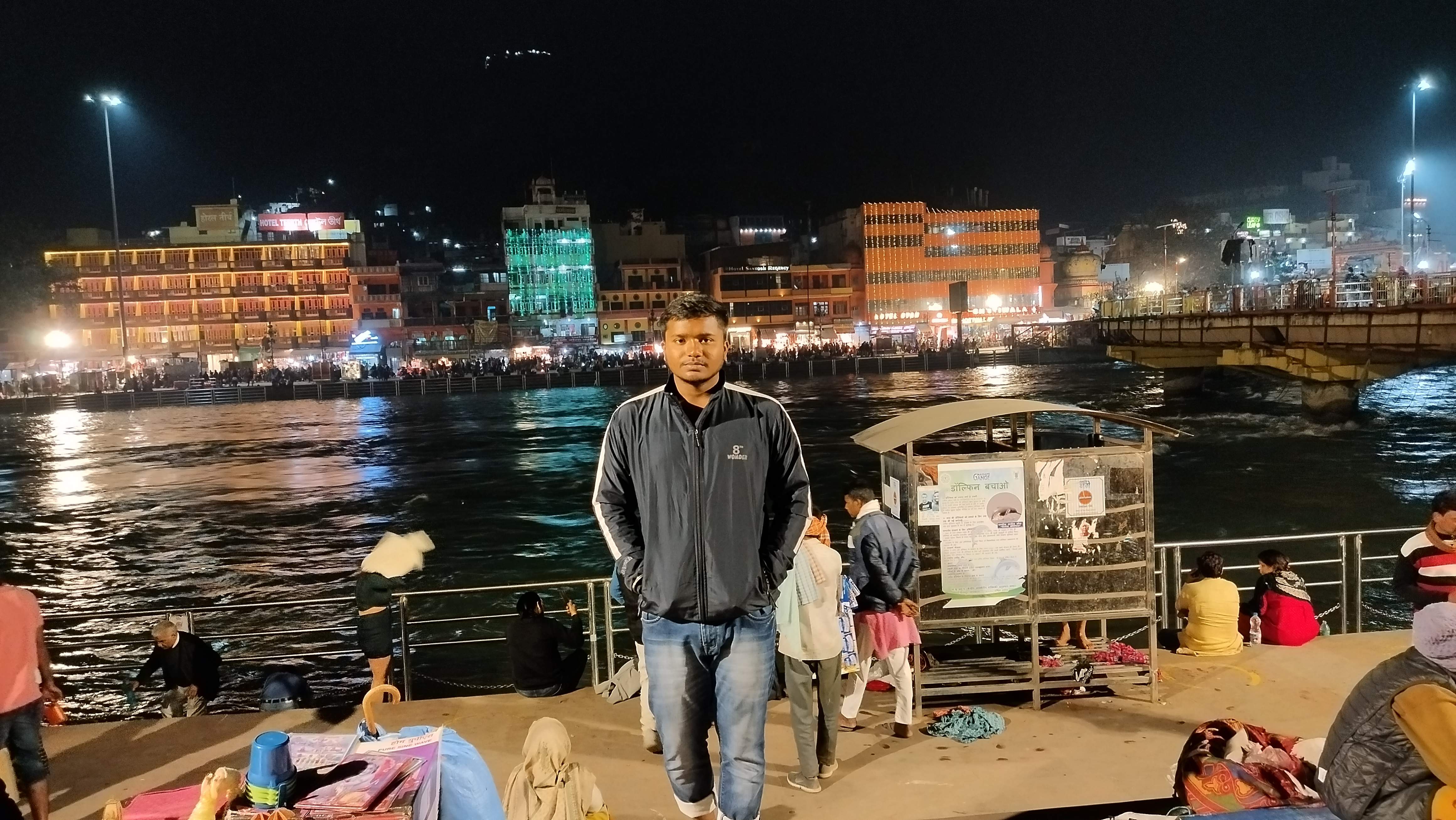 haridwar