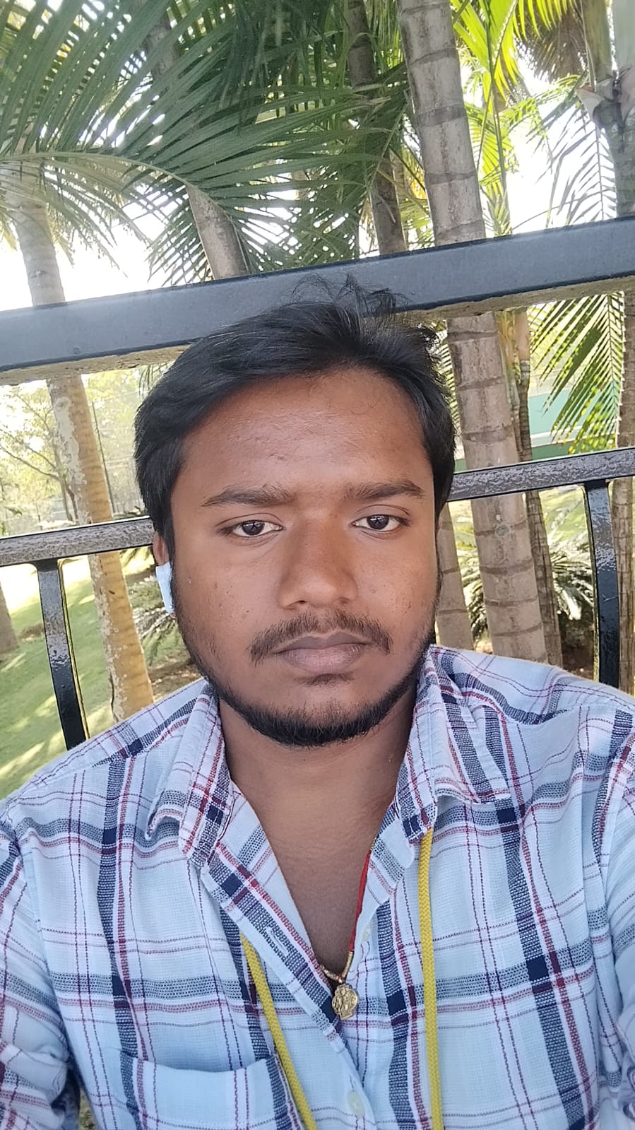 last day at training