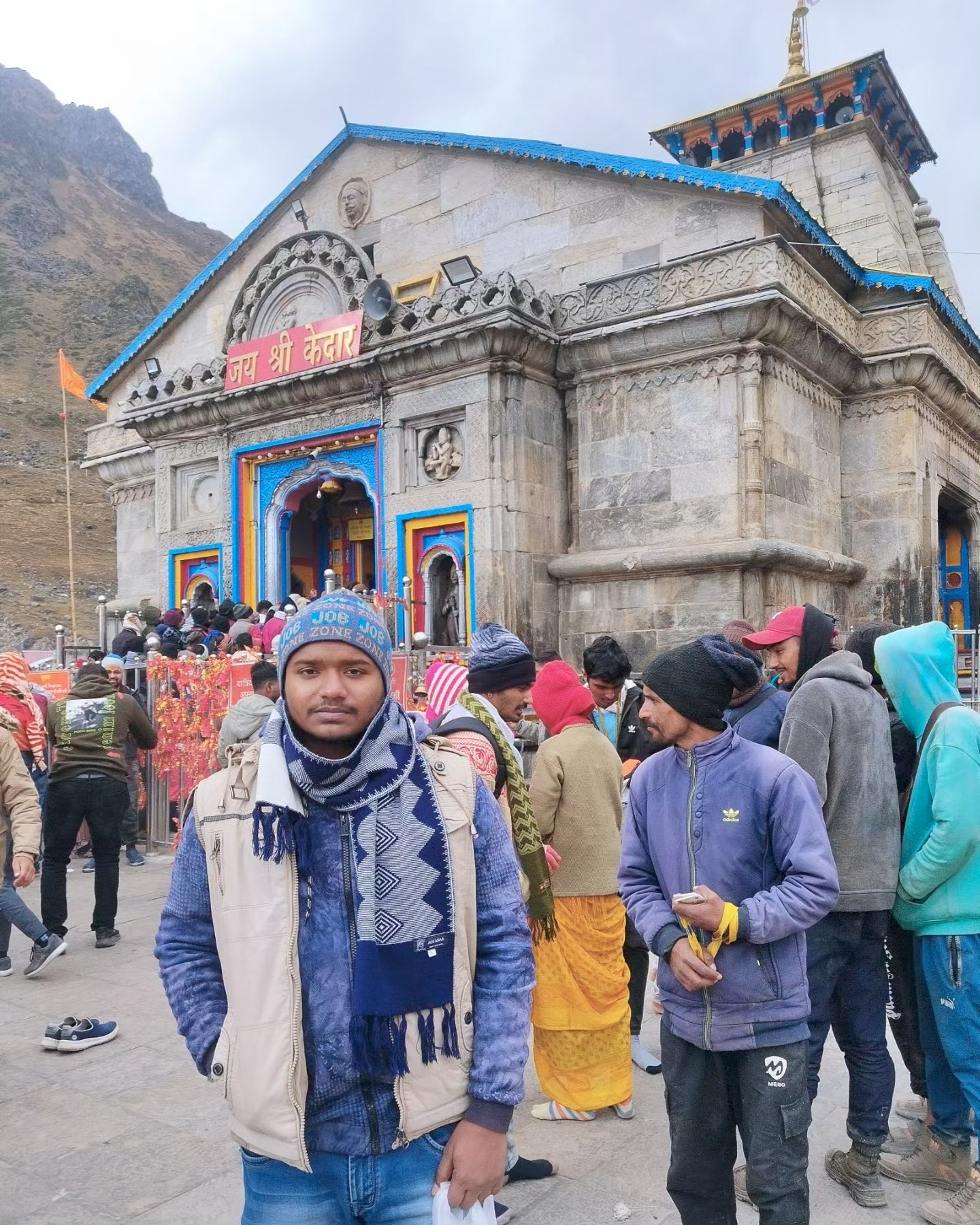 kedarnath