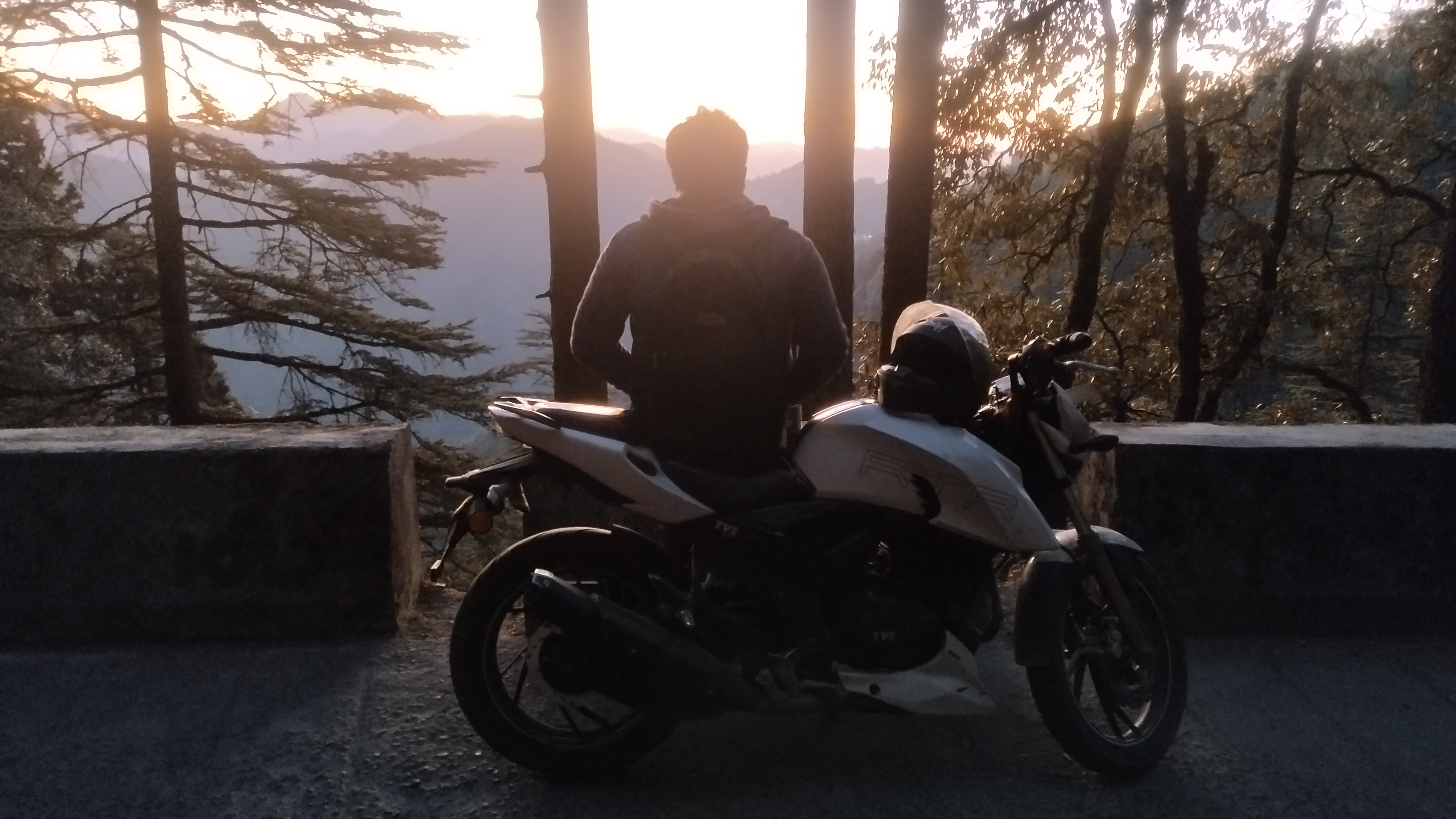 sunrise-view-mussorie