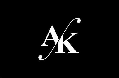 AK Logo
